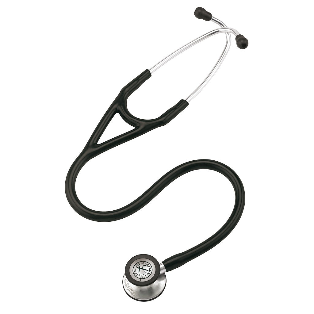 Stéthoscope 3MTM Littmann® Cardiology IVTM Noir