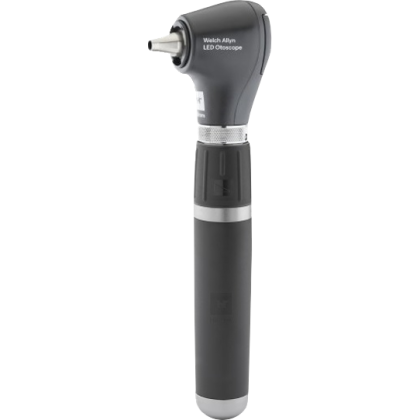 Otoscope Welch Alyn MacroView