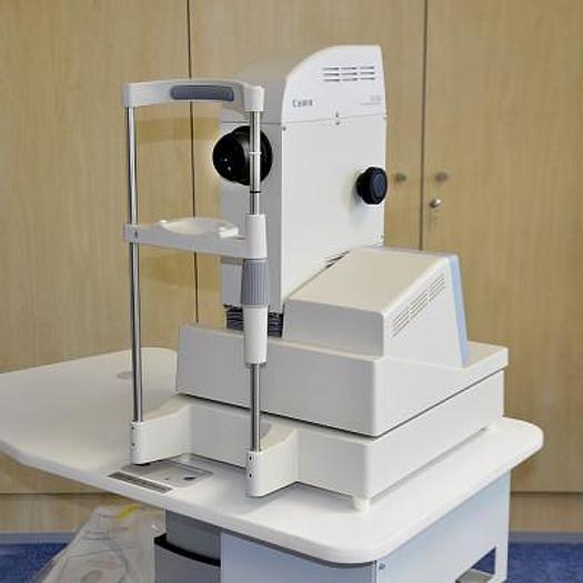 RETINOGRAPHE NON MYDRIATIQUE CANON CR-DGi
