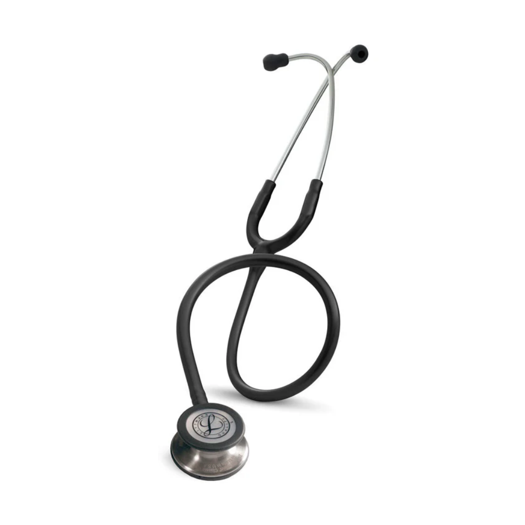Stéthoscope 3MTM Littmann® Classic III Noir
