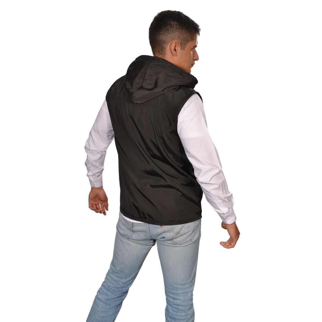 Chaleco Urban Hood