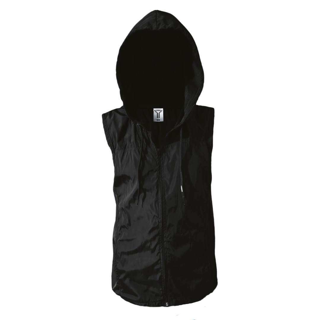 Chaleco Urban Hood