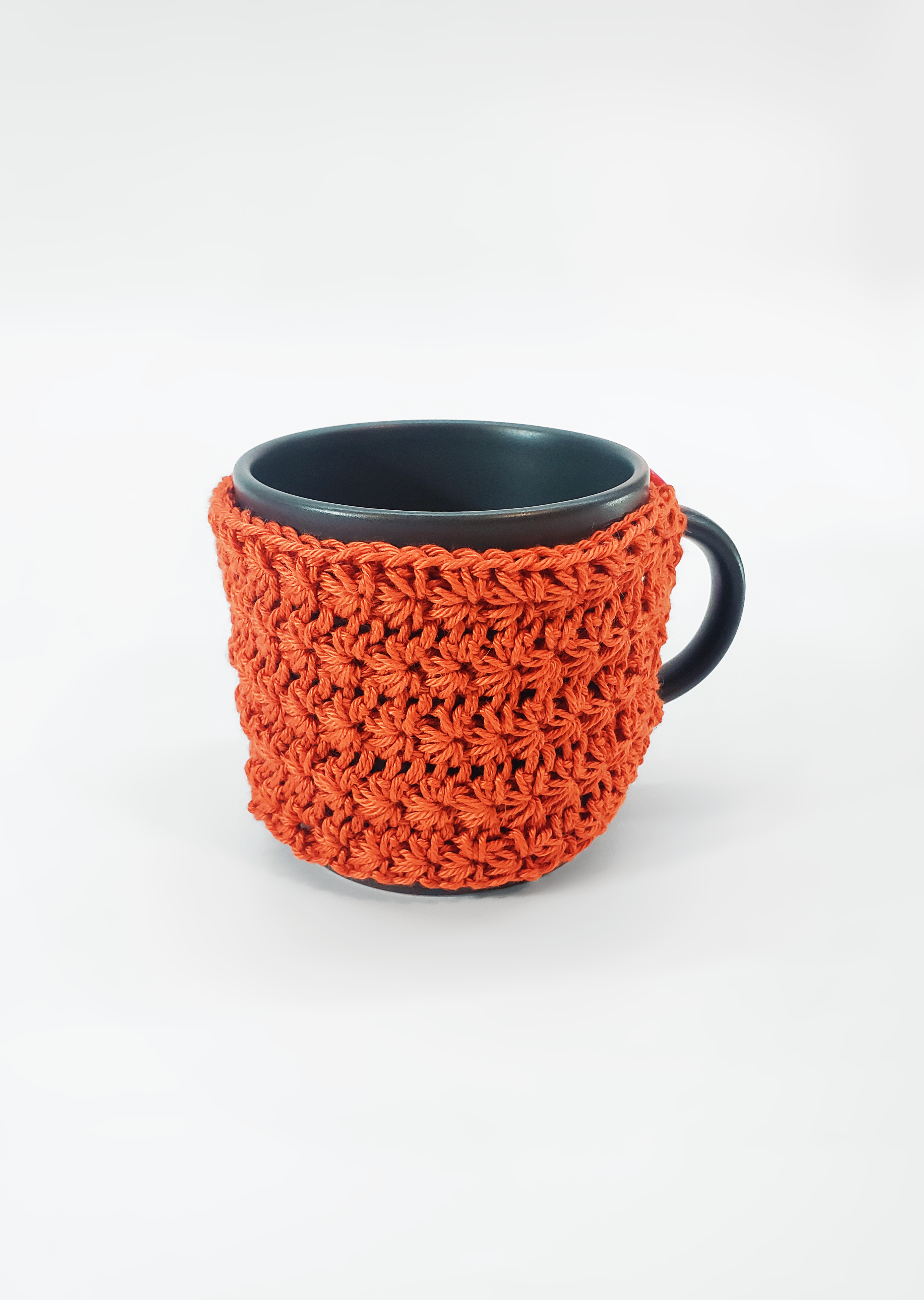 Cotton Mug Cozies
