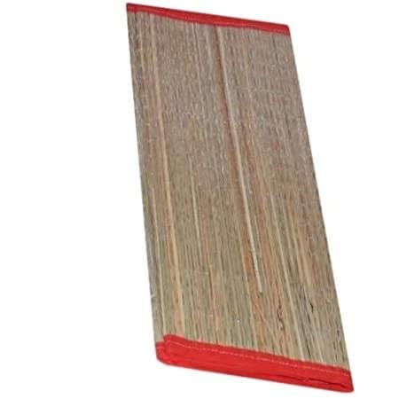 Krushnesh Creations Kusha Aasan for Pooja Aasan for Sitting puja