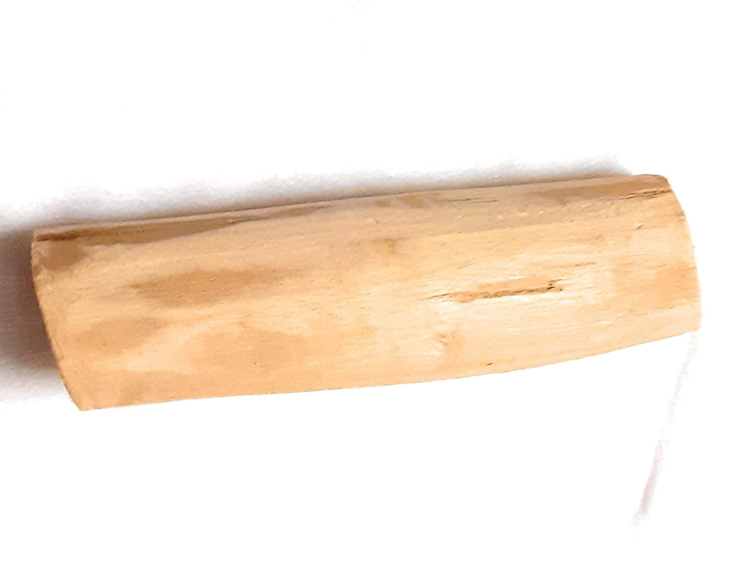 Krushnesh Creations Chandan Sticks 40-50 Gram for Puja | Sandalwood Stick Pure Original | Chandan ki lakdi | Chandan Stick Original | Chandan kath
