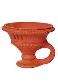 Krushnesh Creations Dhoop Cup