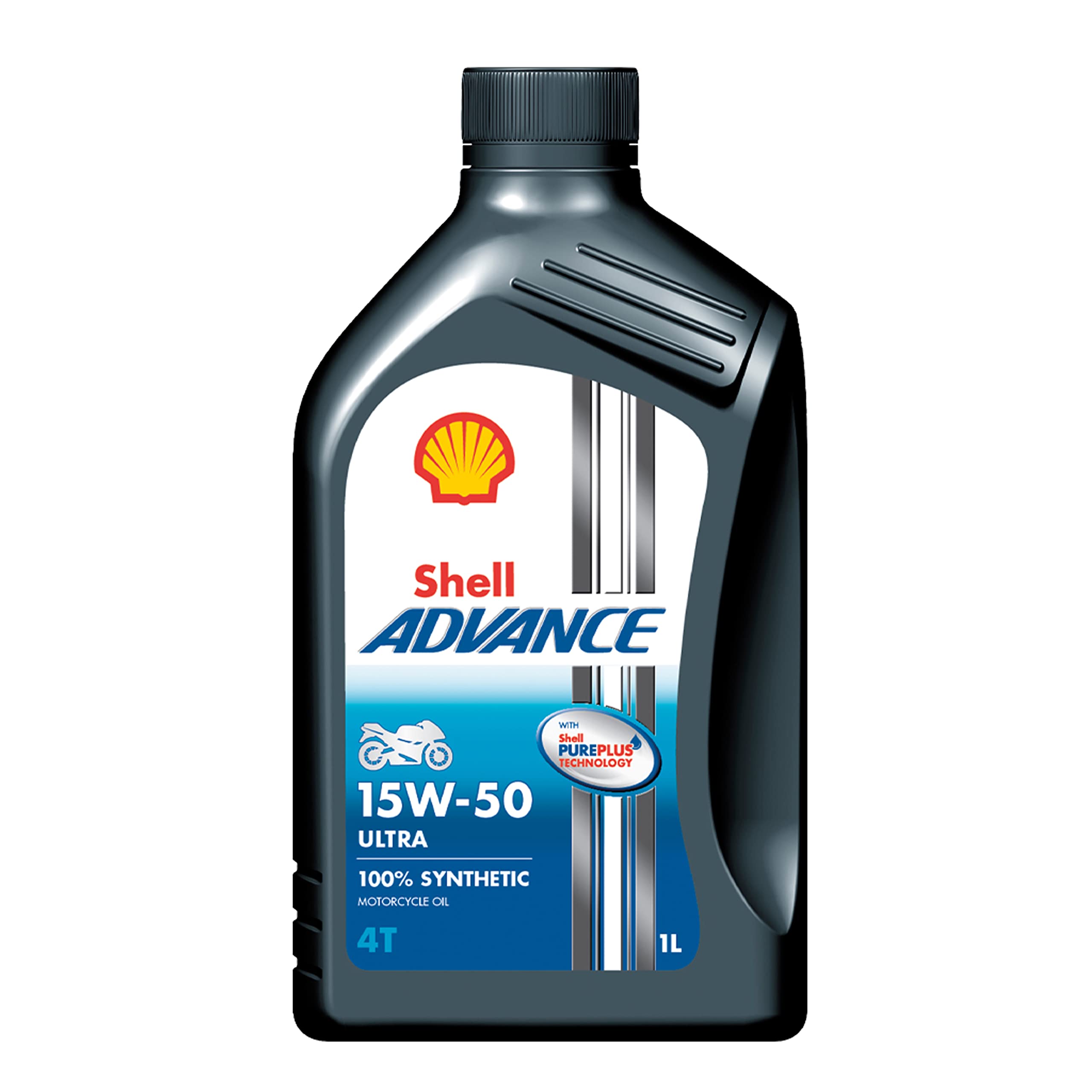 Shell Advance 15W50 Ultra 4T | shell house