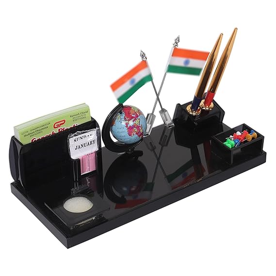 Flag Pen Stand
