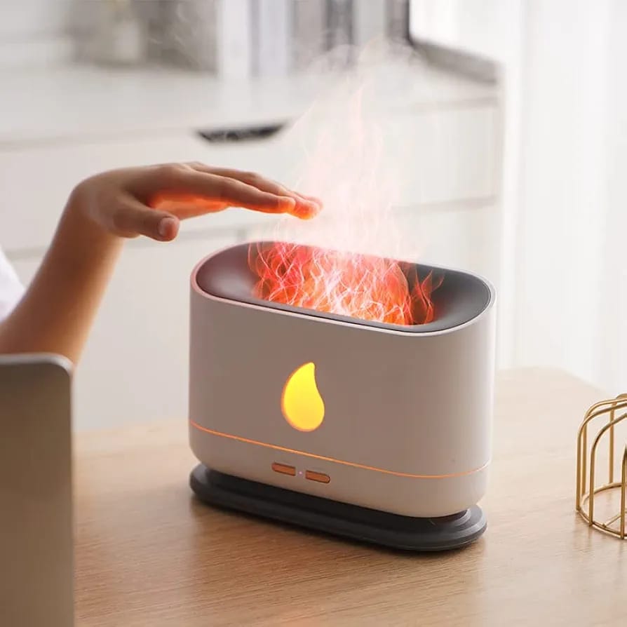  Flame Humidifier
