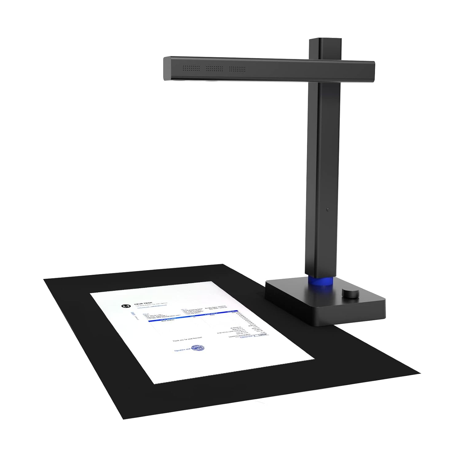 Document Camera