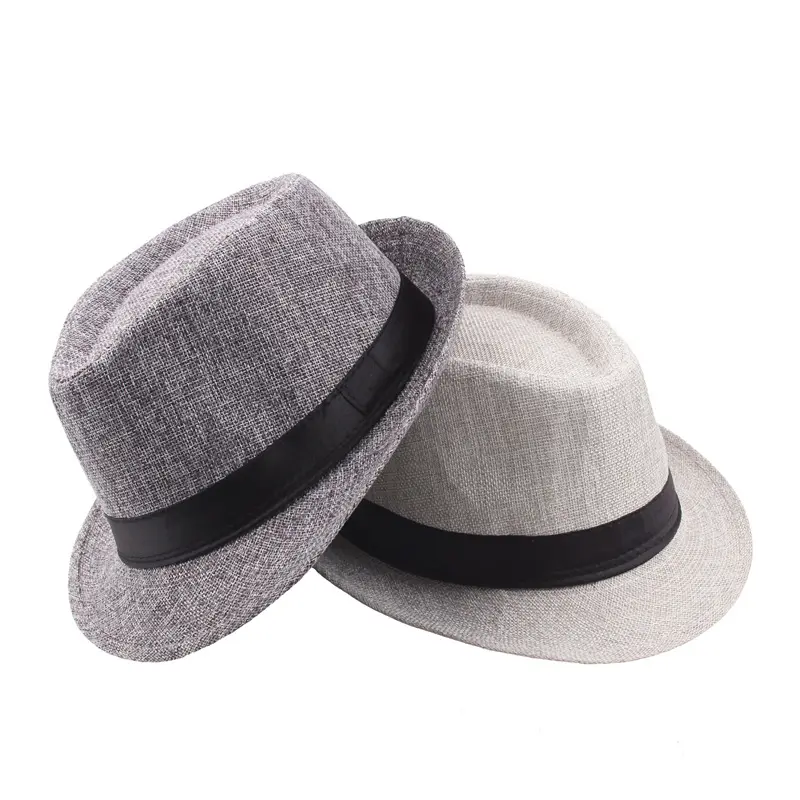 Stylish Fedora Hat
