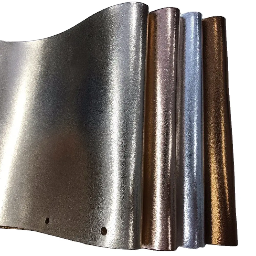 Metallic Vinyl Sheets