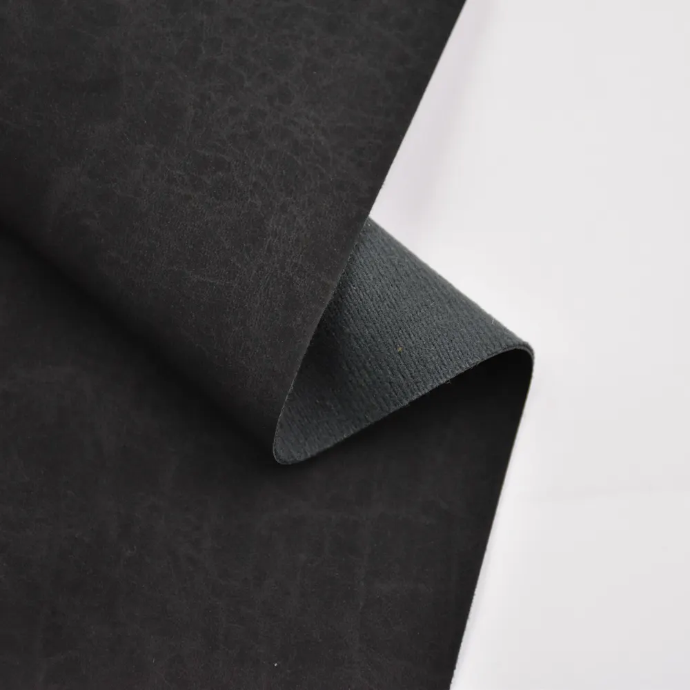 Premium Leather Fabric