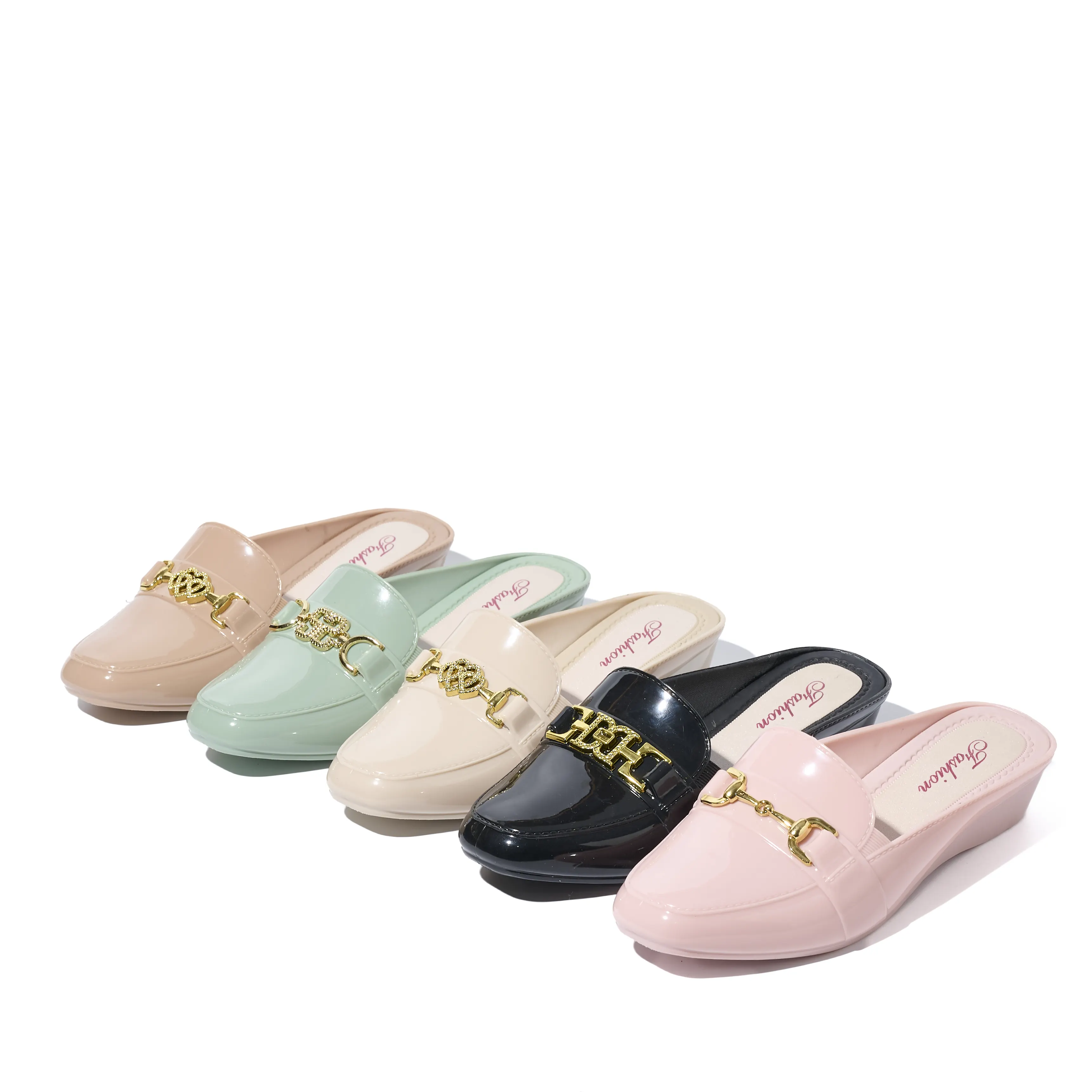 Women's Fashion Slip-On Loafers
