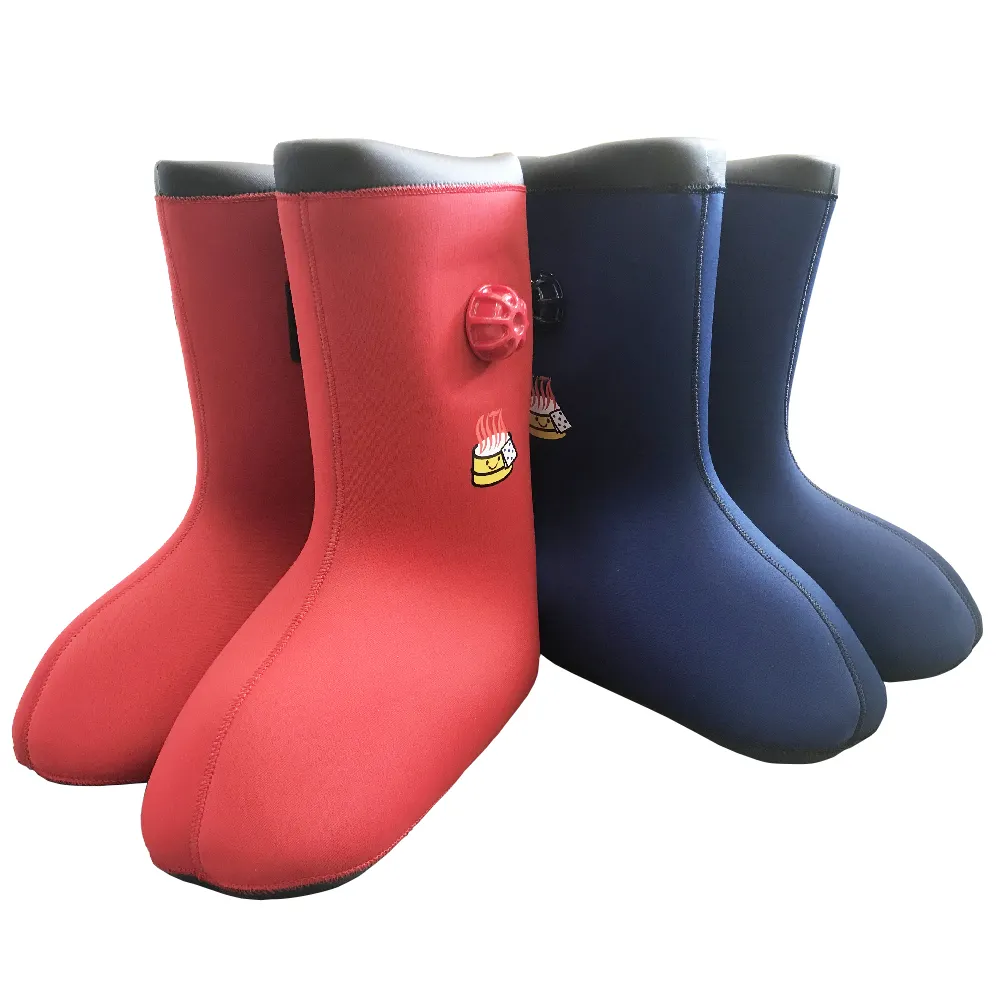 Neoprene Boot Liners