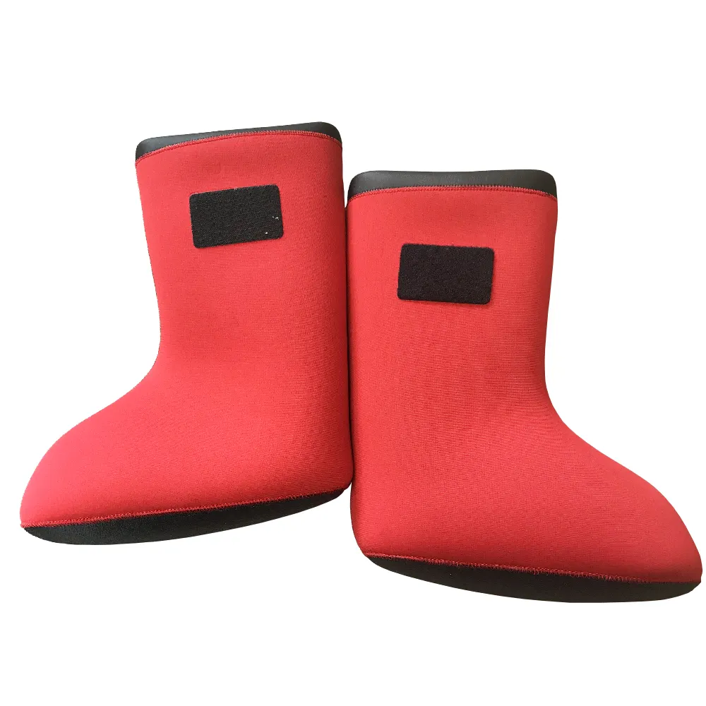 Neoprene Boot Liners