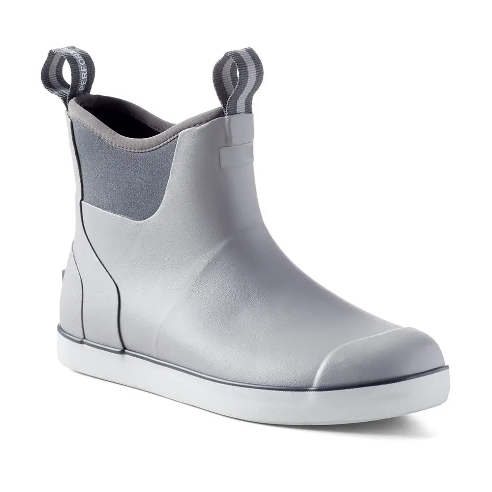 Waterproof Ankle Boots