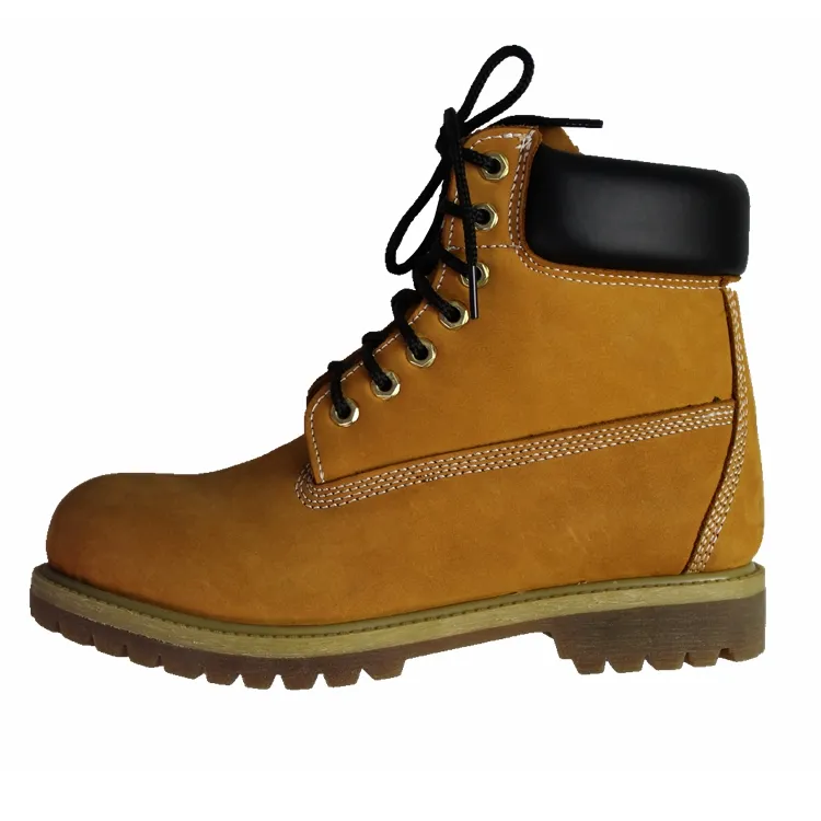 Men's Work Boots
