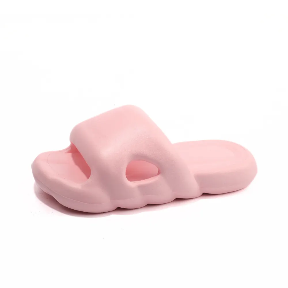 Pink Slide Sandal