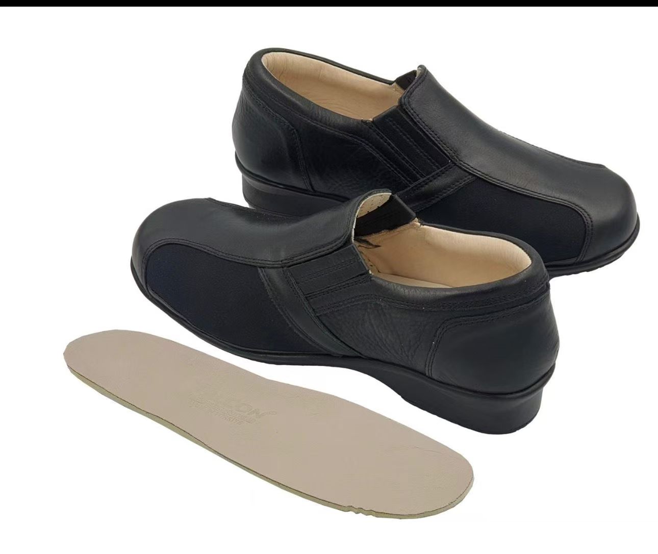Comfort Slip-On Shoes