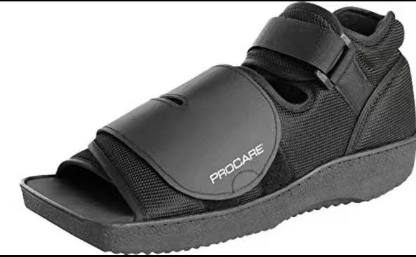 Medical Post-Op Shoe