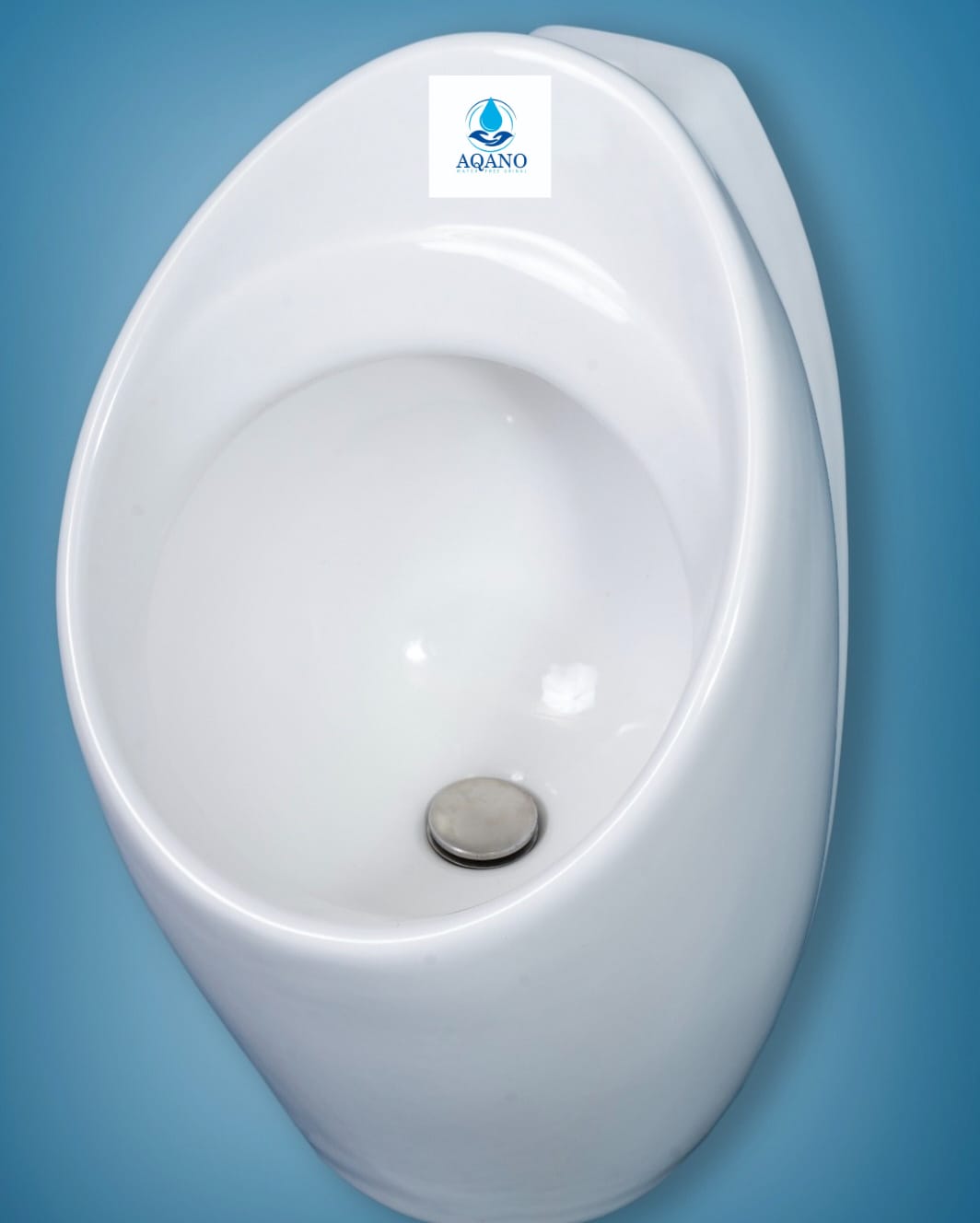 Waterless Urinals for Sustainable Living CERAMIC BODY