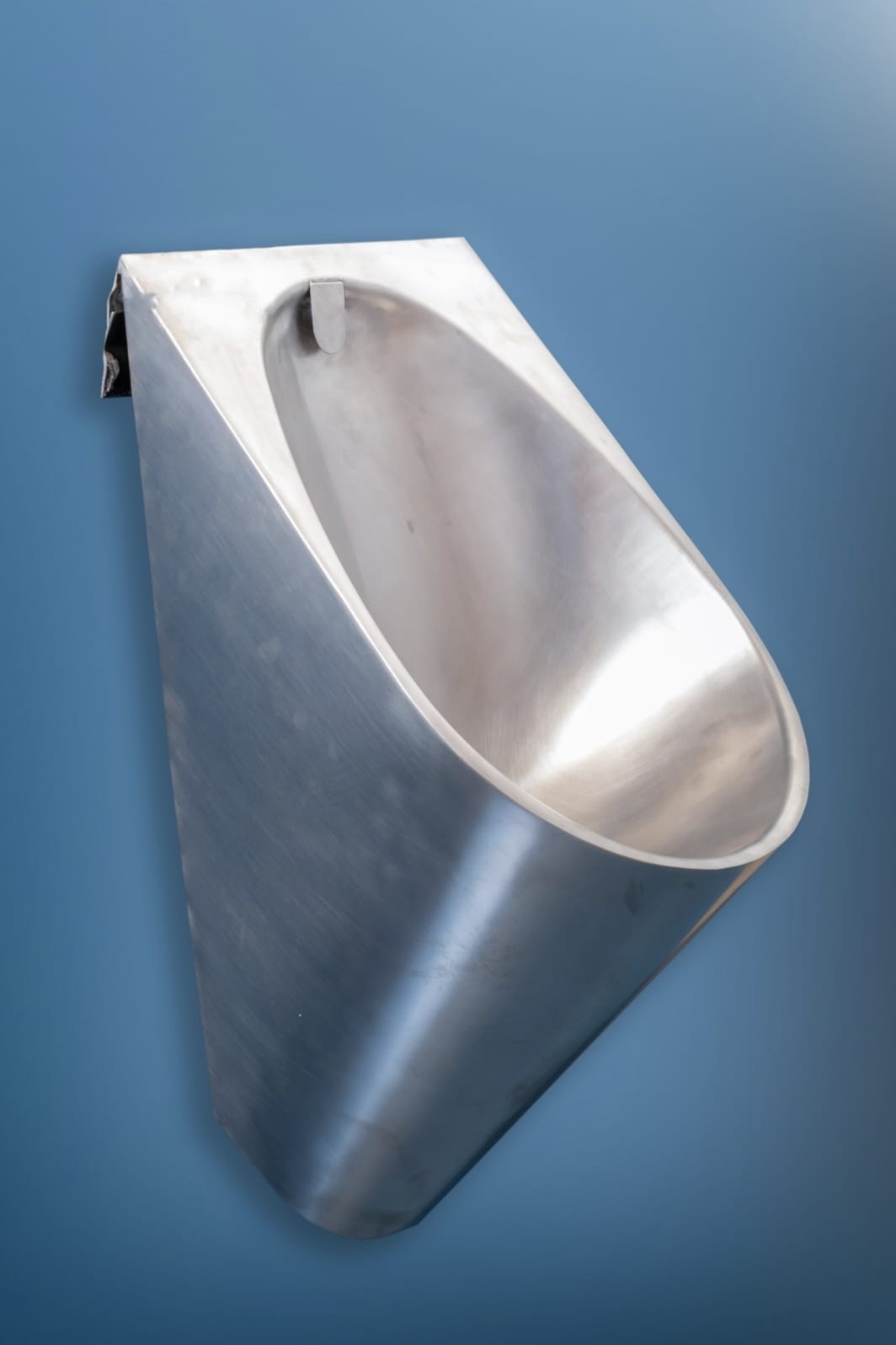 AQANO Waterless Urinals for Eco-Friendly Solutions SS BODY