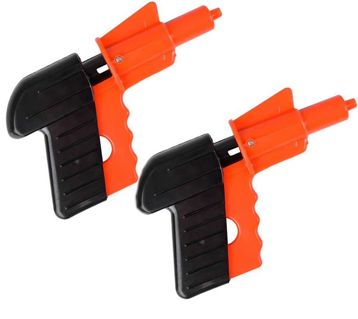 Rhode Island Novelty 6" Potato Gun