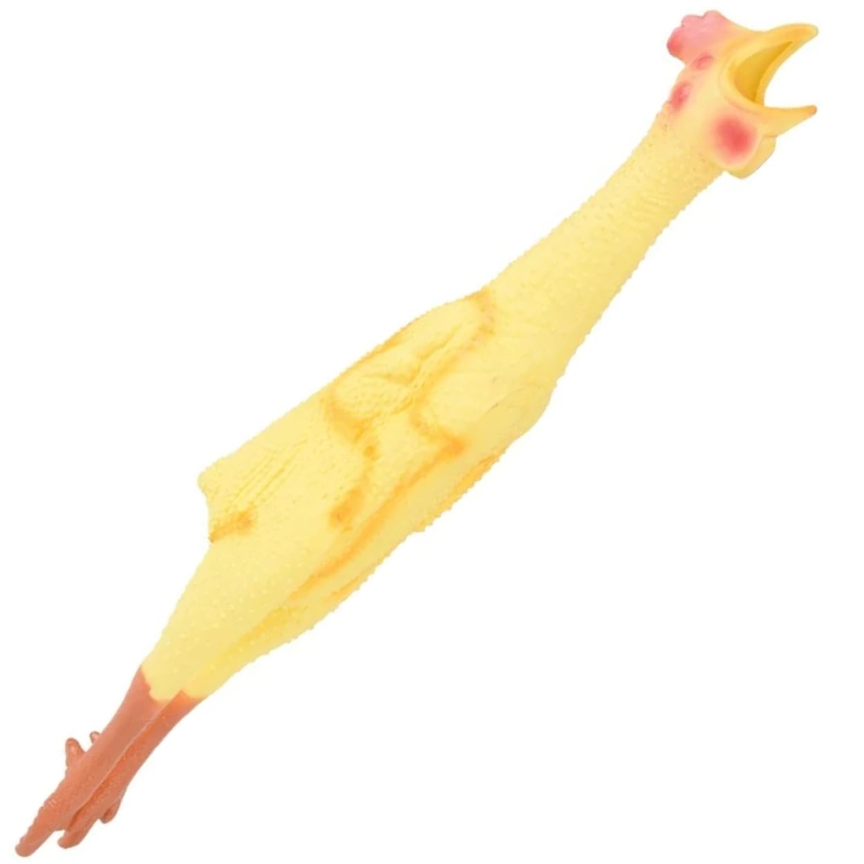 Rhode Island Novelty 20" Rubber Chicken