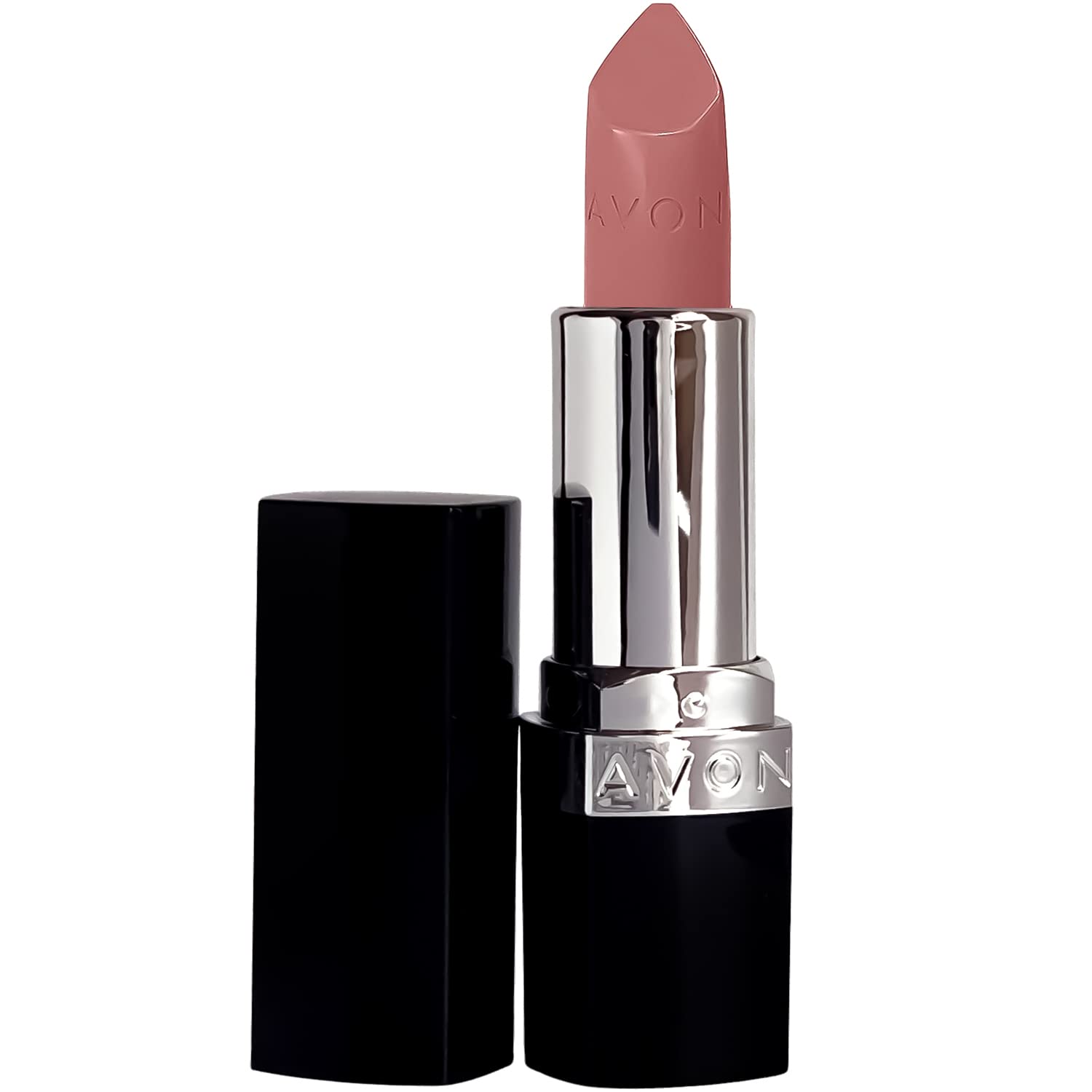 Avon true colour lipstick - BLUSH NUDE