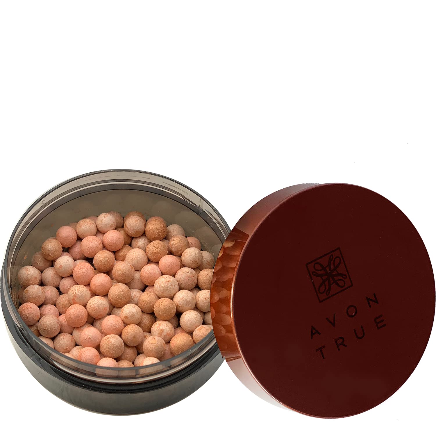 Avon True Glow Bronzing Pearls Streak