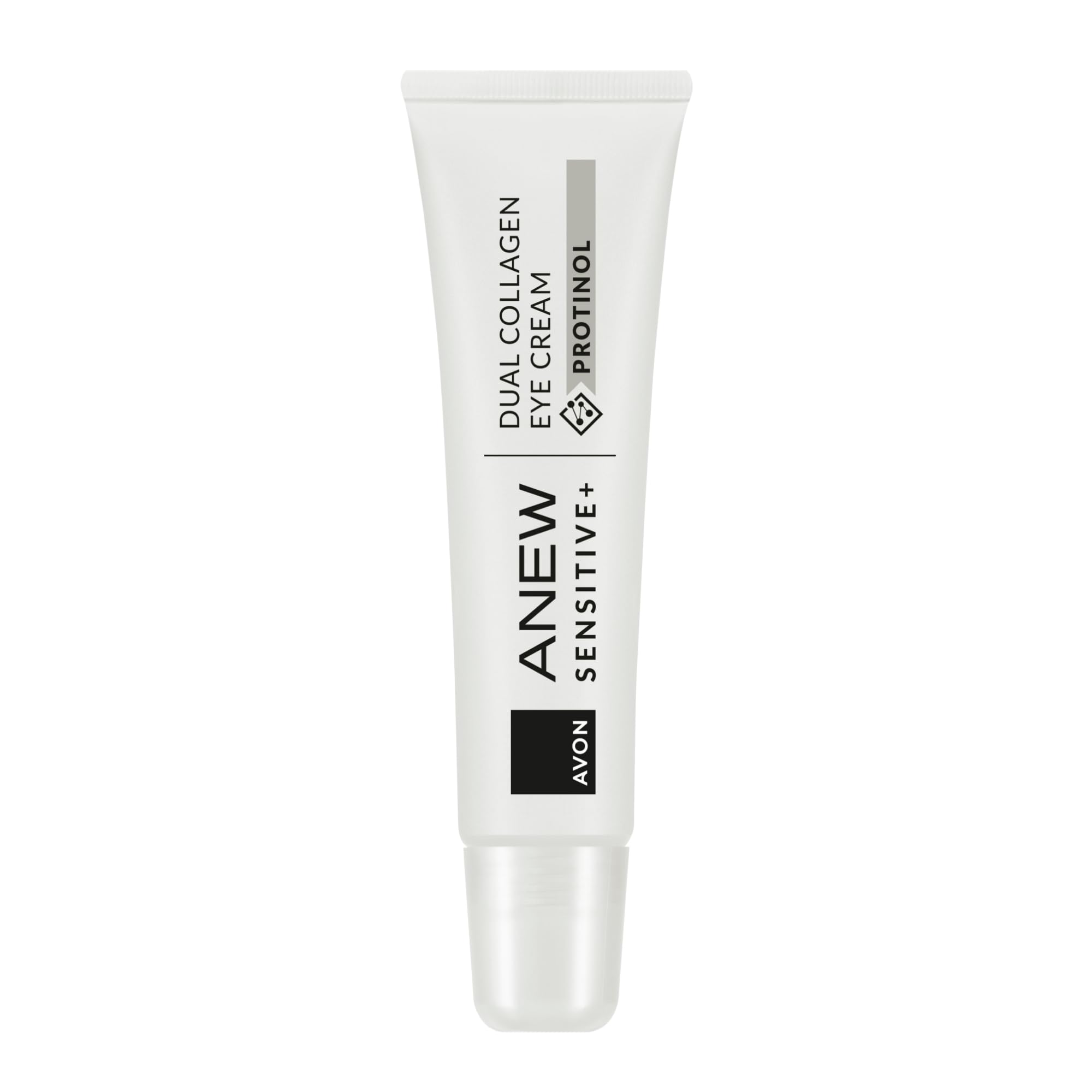 Avon Anew Sensitive+ Dual Collagen Eye Cream 15ml