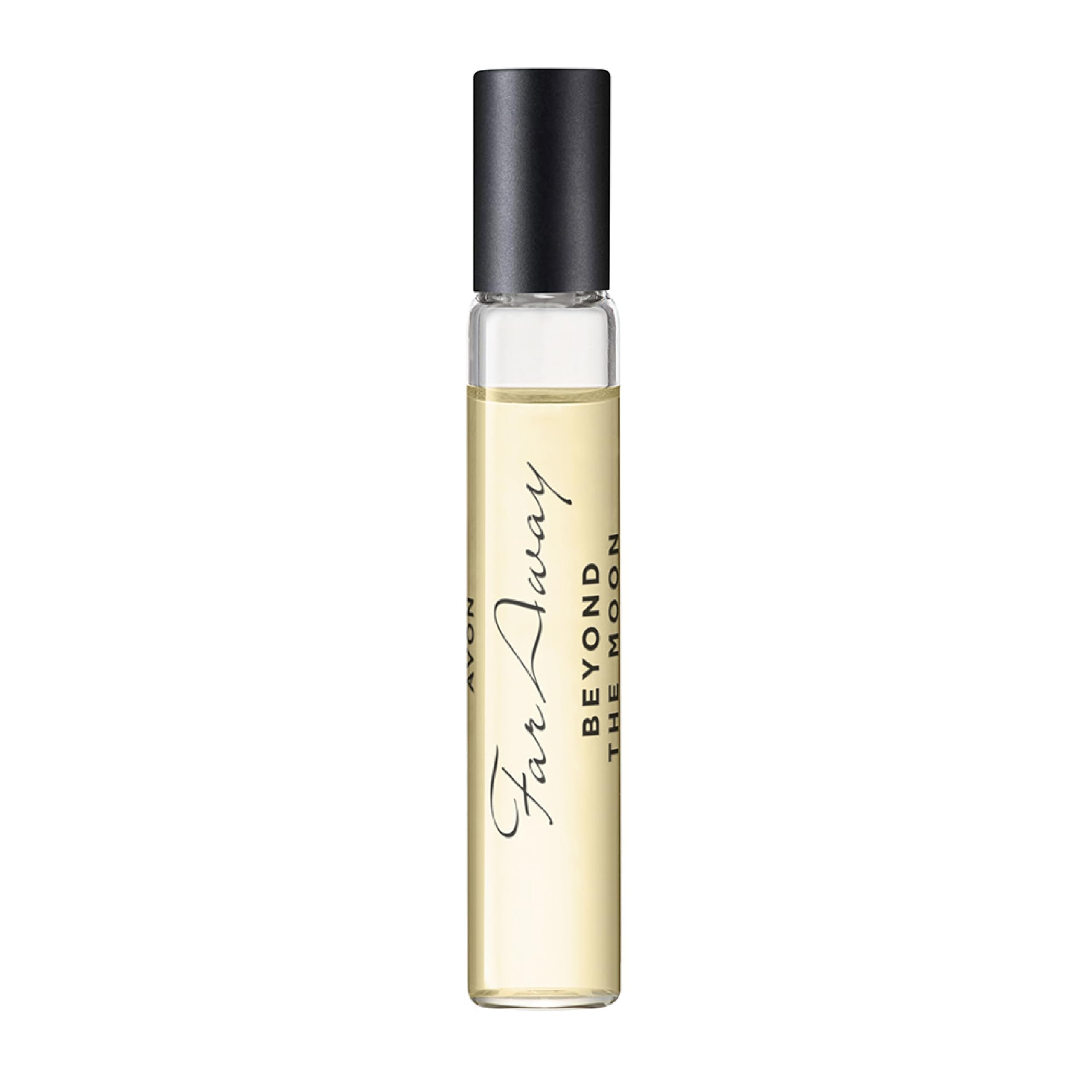 Avon Far Away Beyond the Moon Parfum Purse Spray 10ml