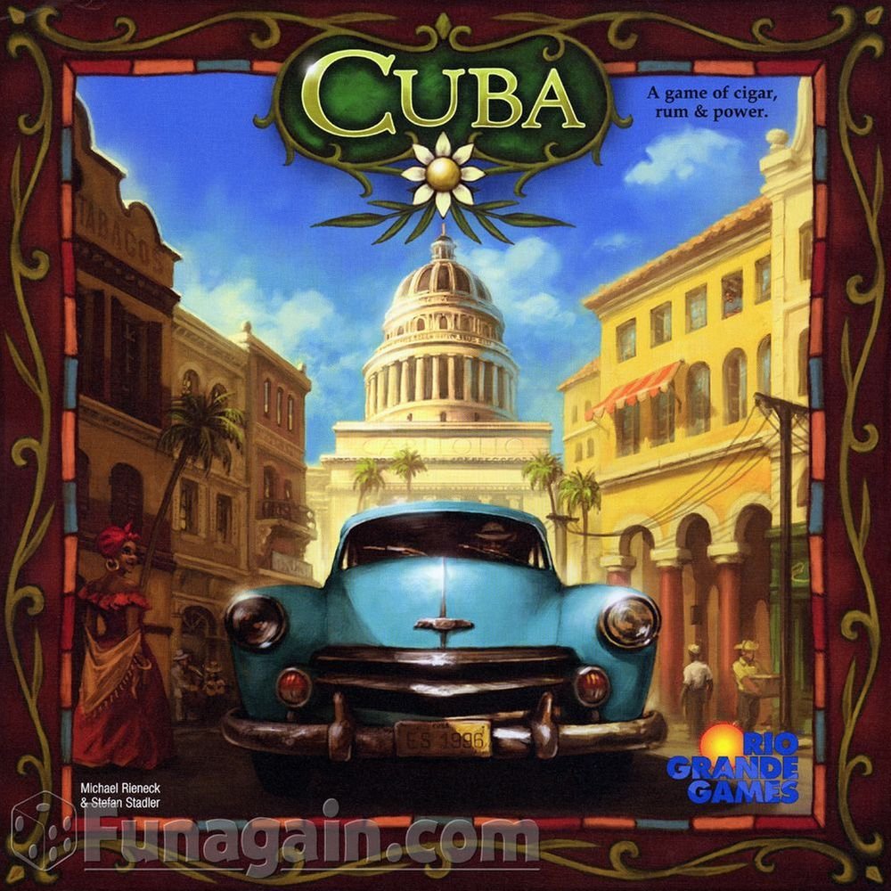 Cuba