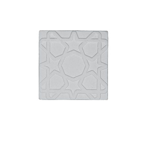 Selçuklu Model 2 Kabartma Karo