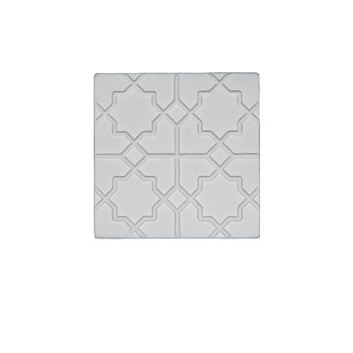 Selçuklu Model 1 Kabartma Karo