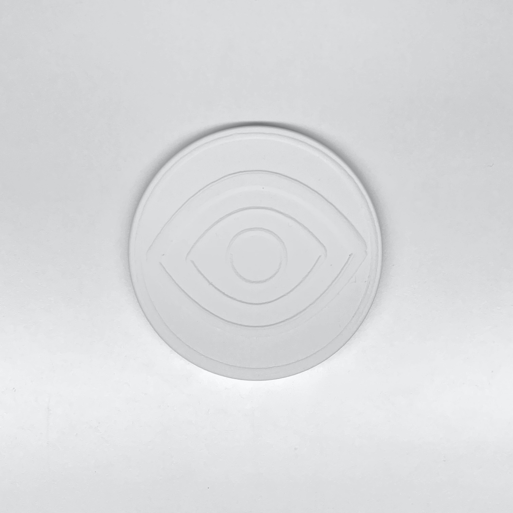 Yuvarlak Göz Nazarlık