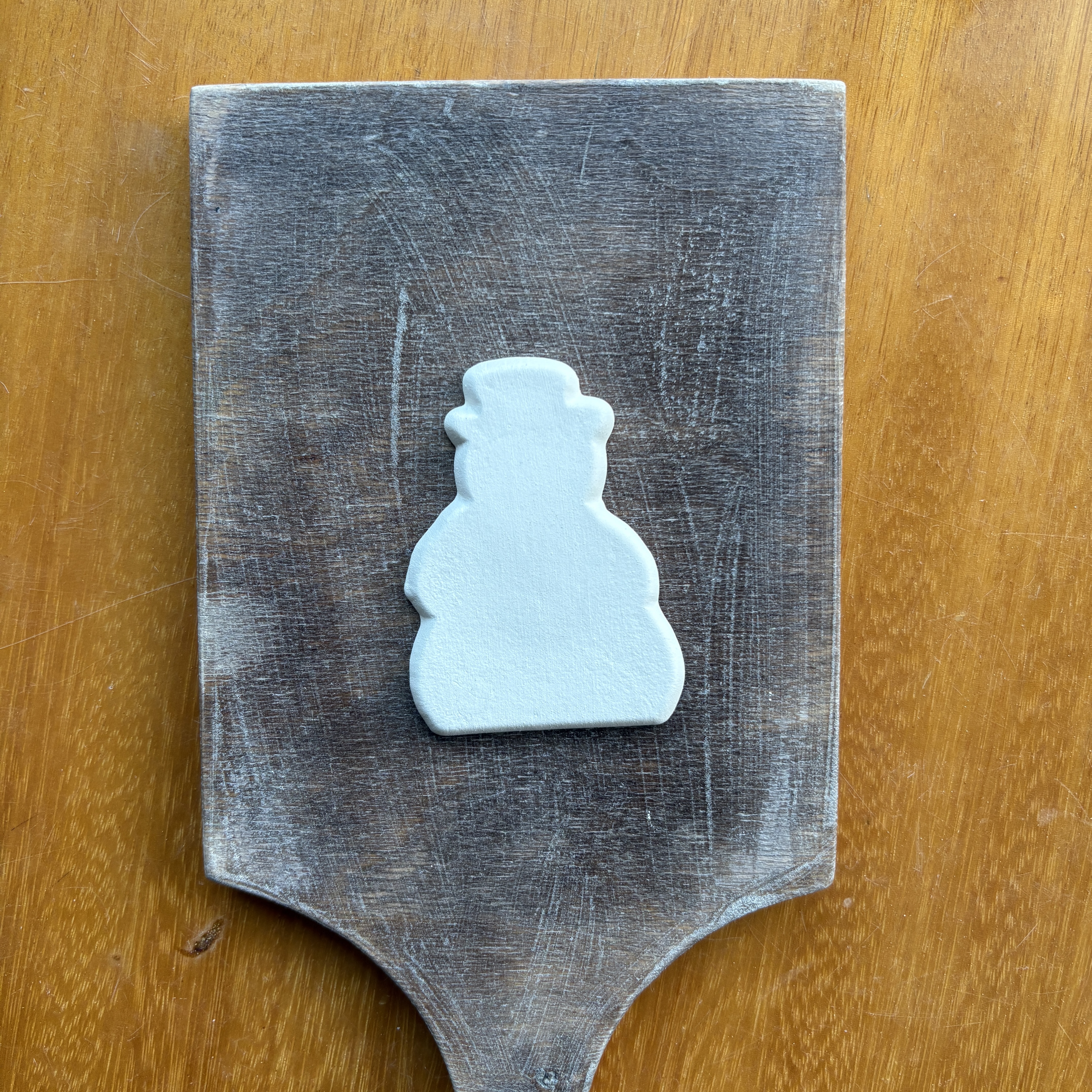 Yılbaşı Kardan Adam