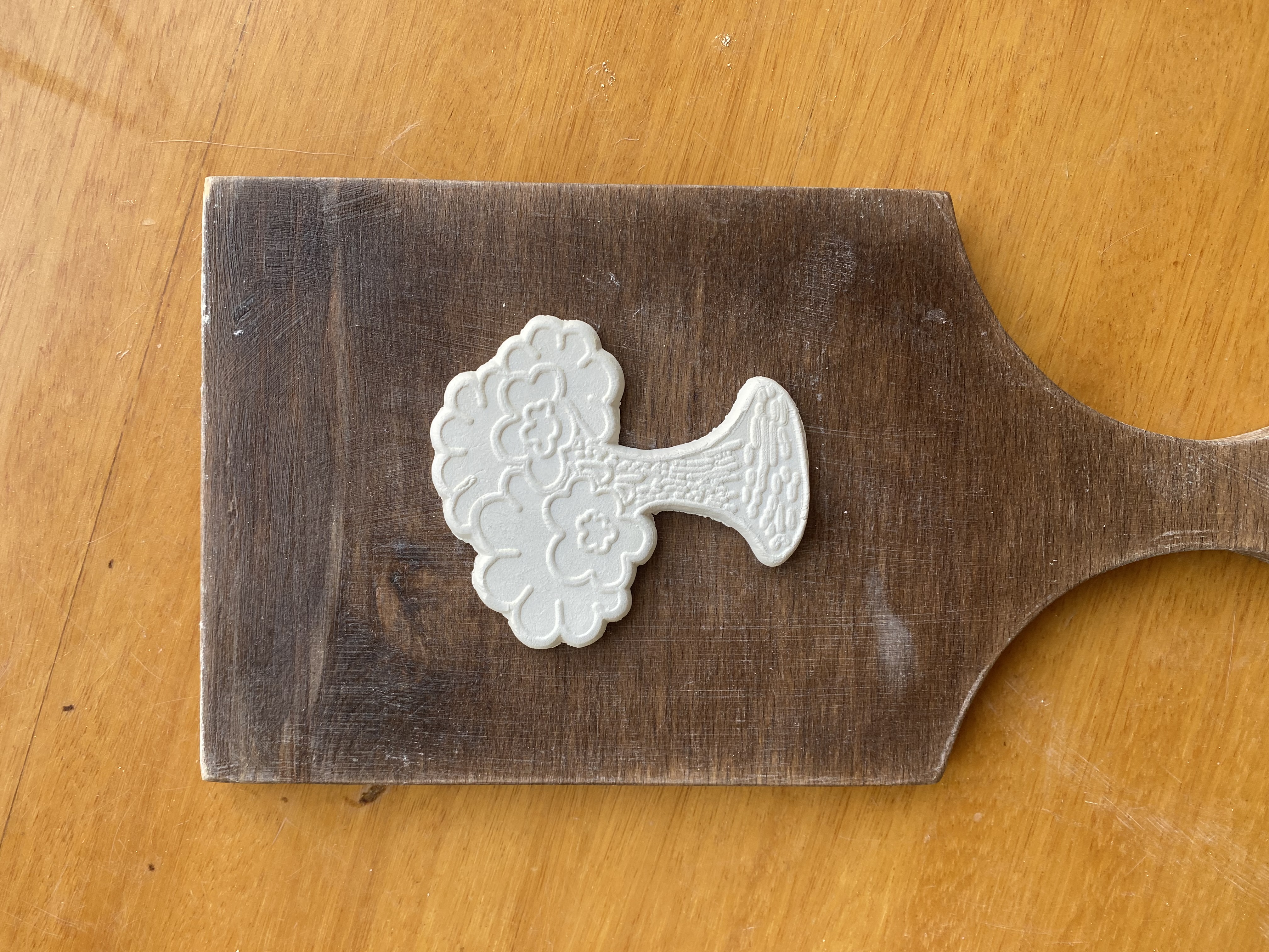 Hayat Ağacı Figür