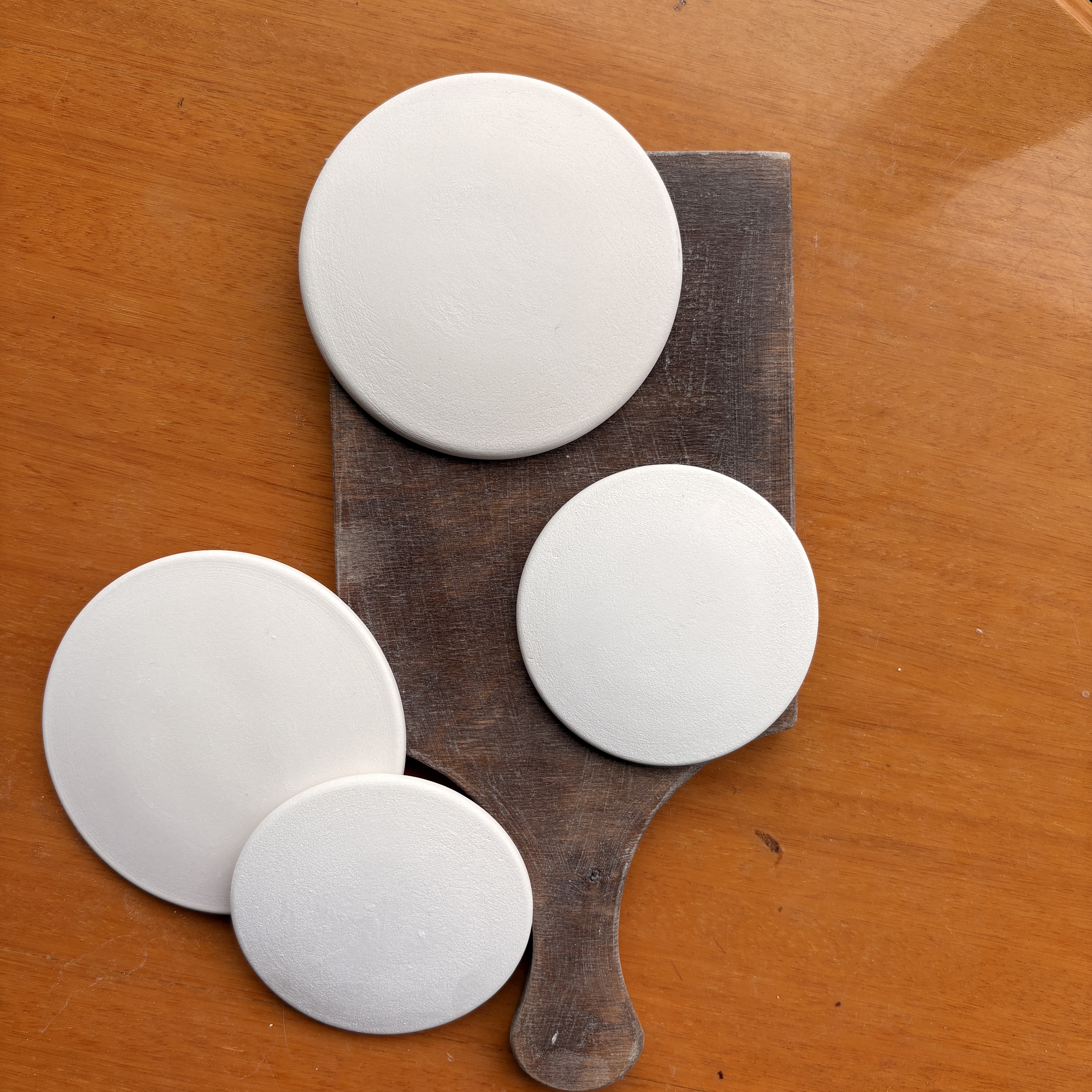 Astarlı Yuvarlak Bomeli Taş