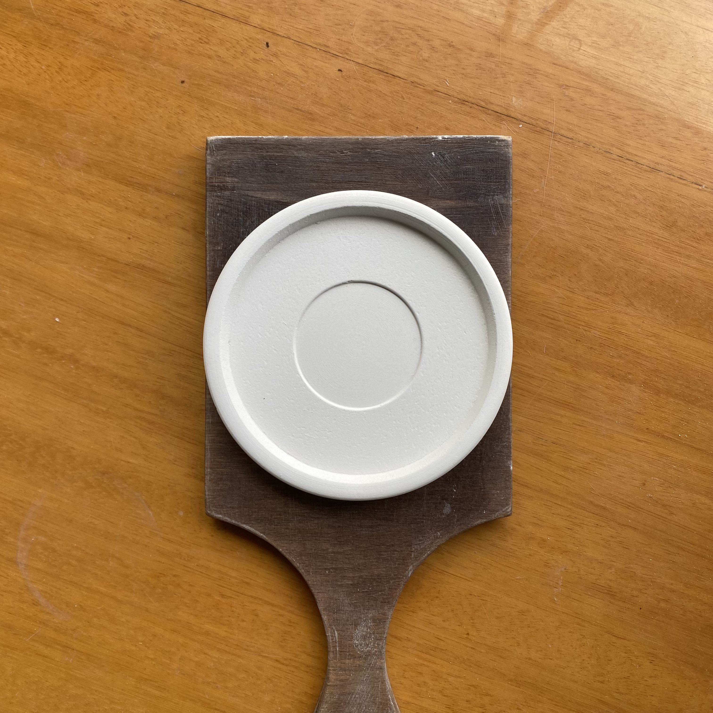 Fincan/Kupa Tabağı