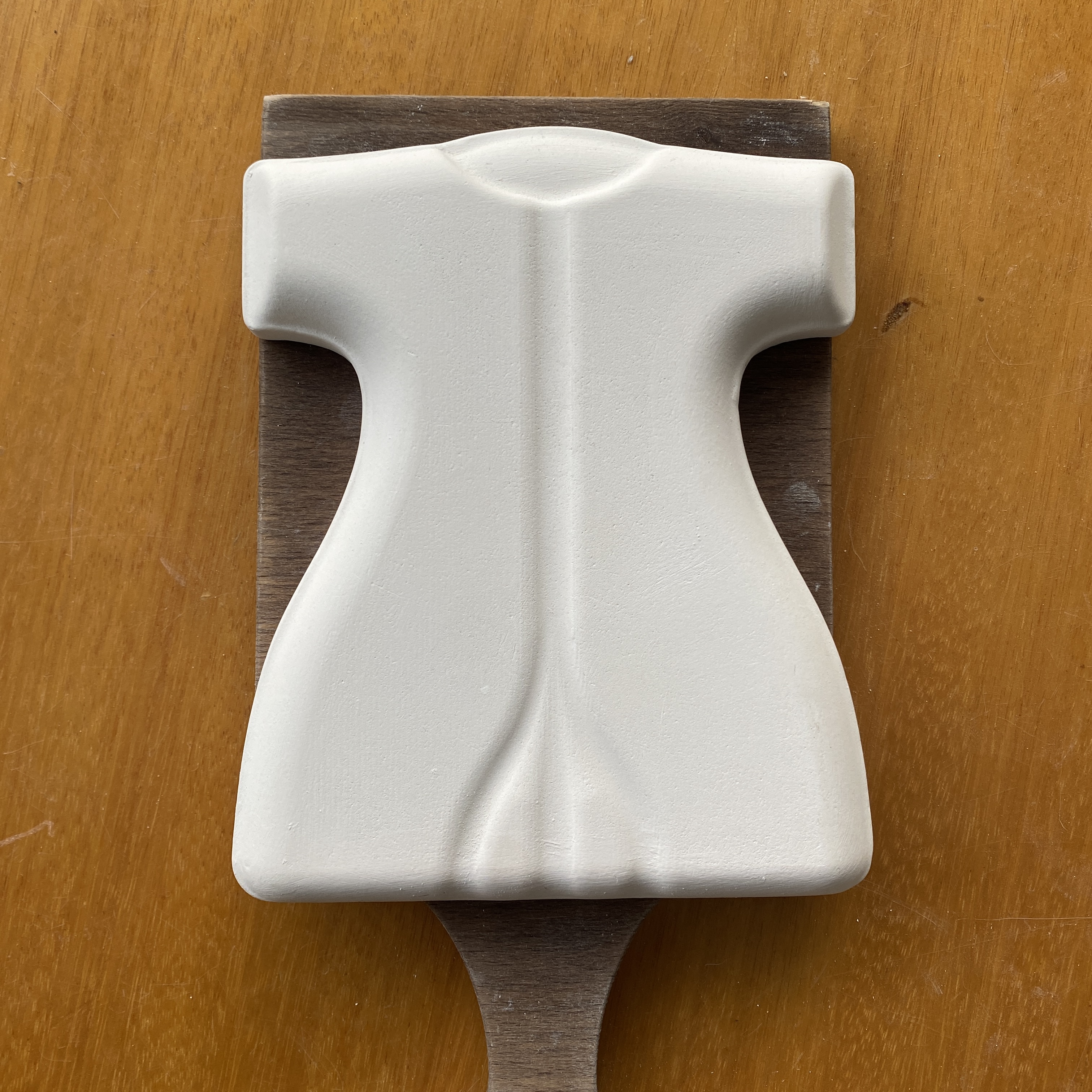 Astarlı Kalın Basım Kaftan