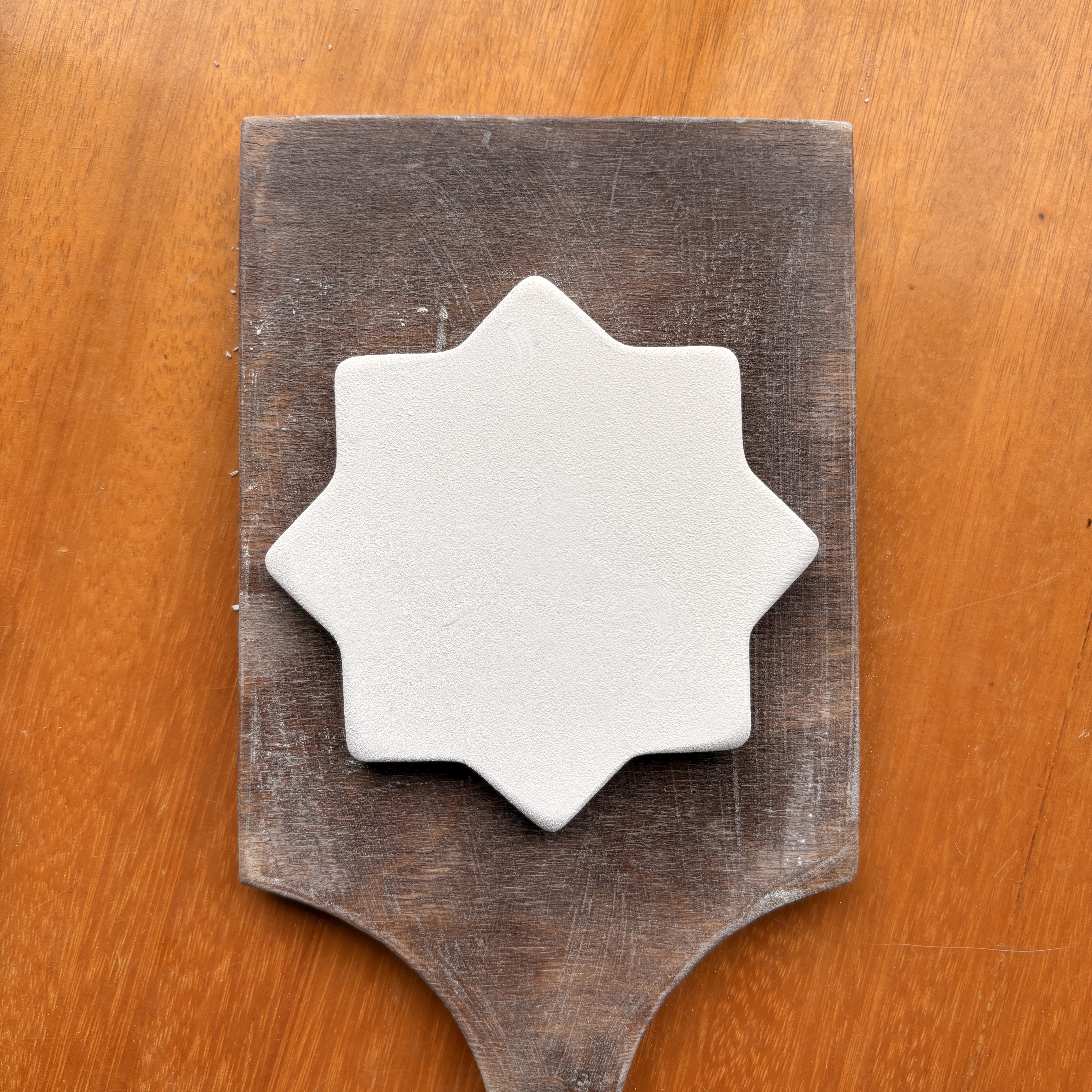 Astarlı Selçuklu Yıldızı Figür