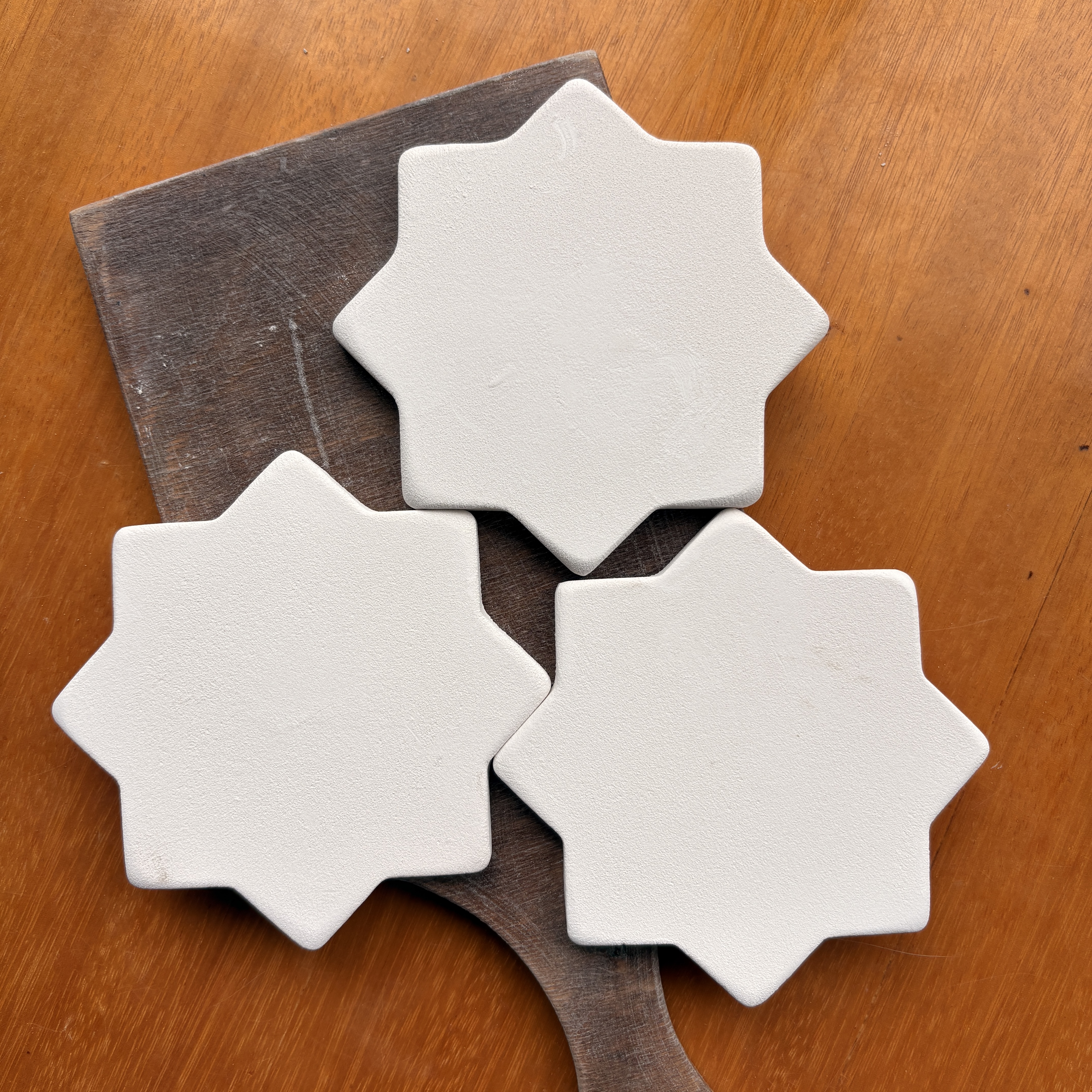 Astarlı Selçuklu Yıldızı Figür