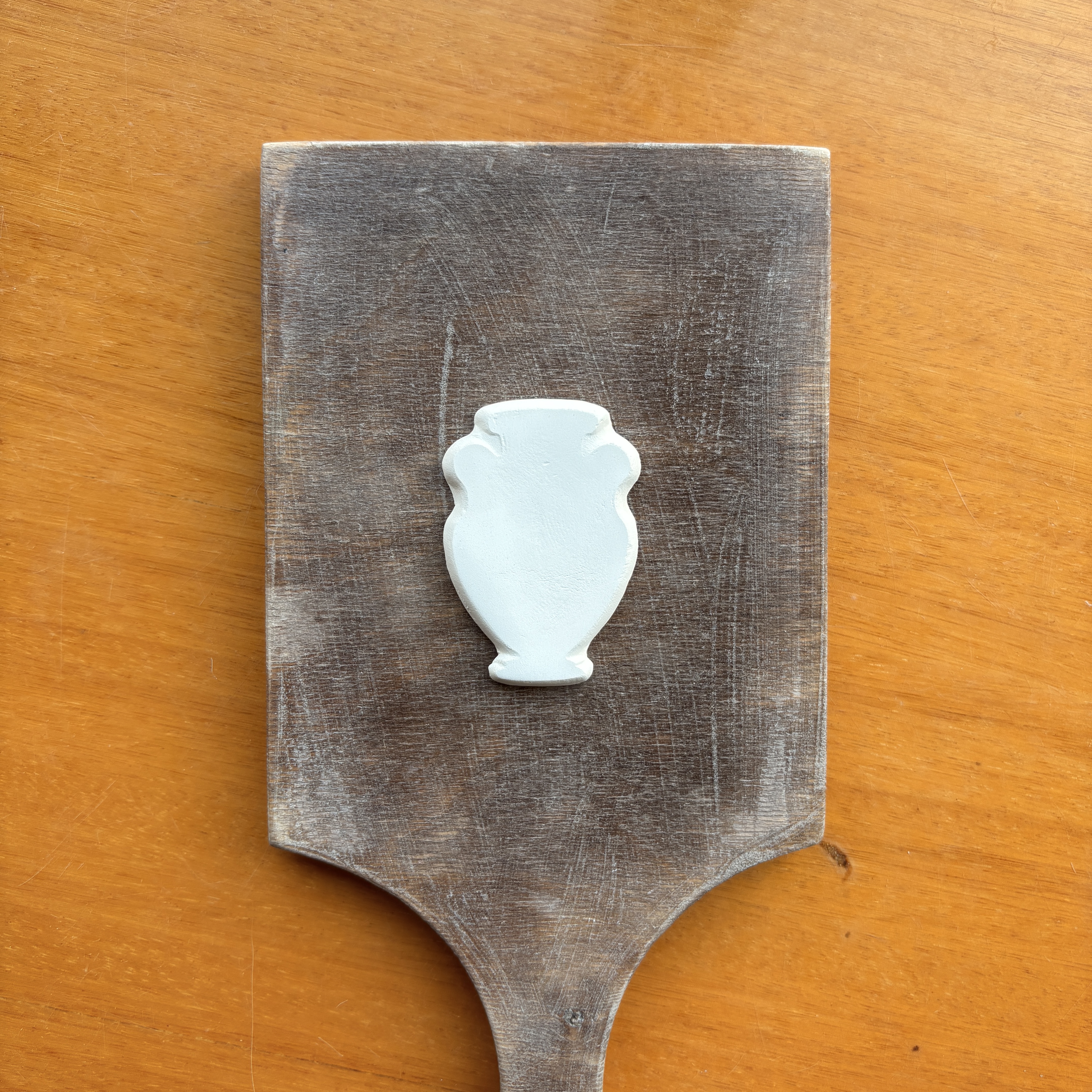 Küp Figürü Magnetlik