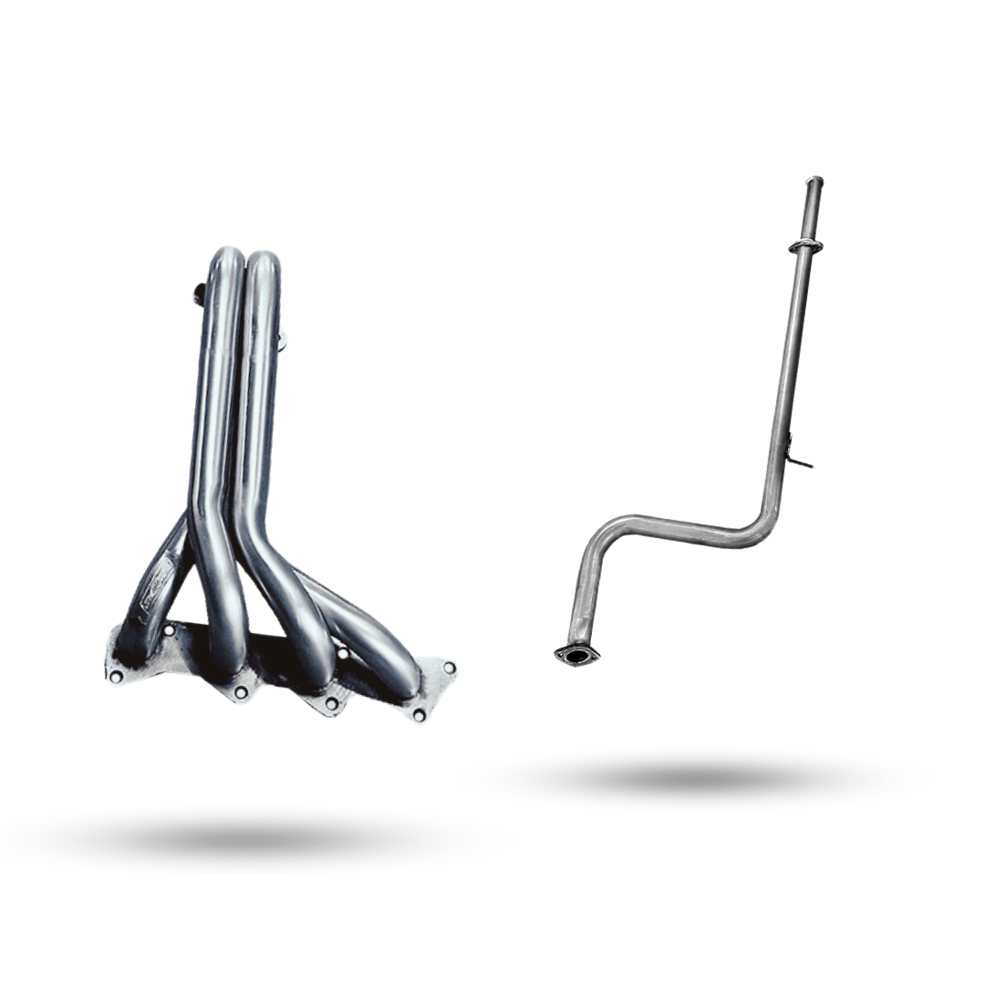 Volkswagen Gol Power - Equipo Completo - Cañossilen