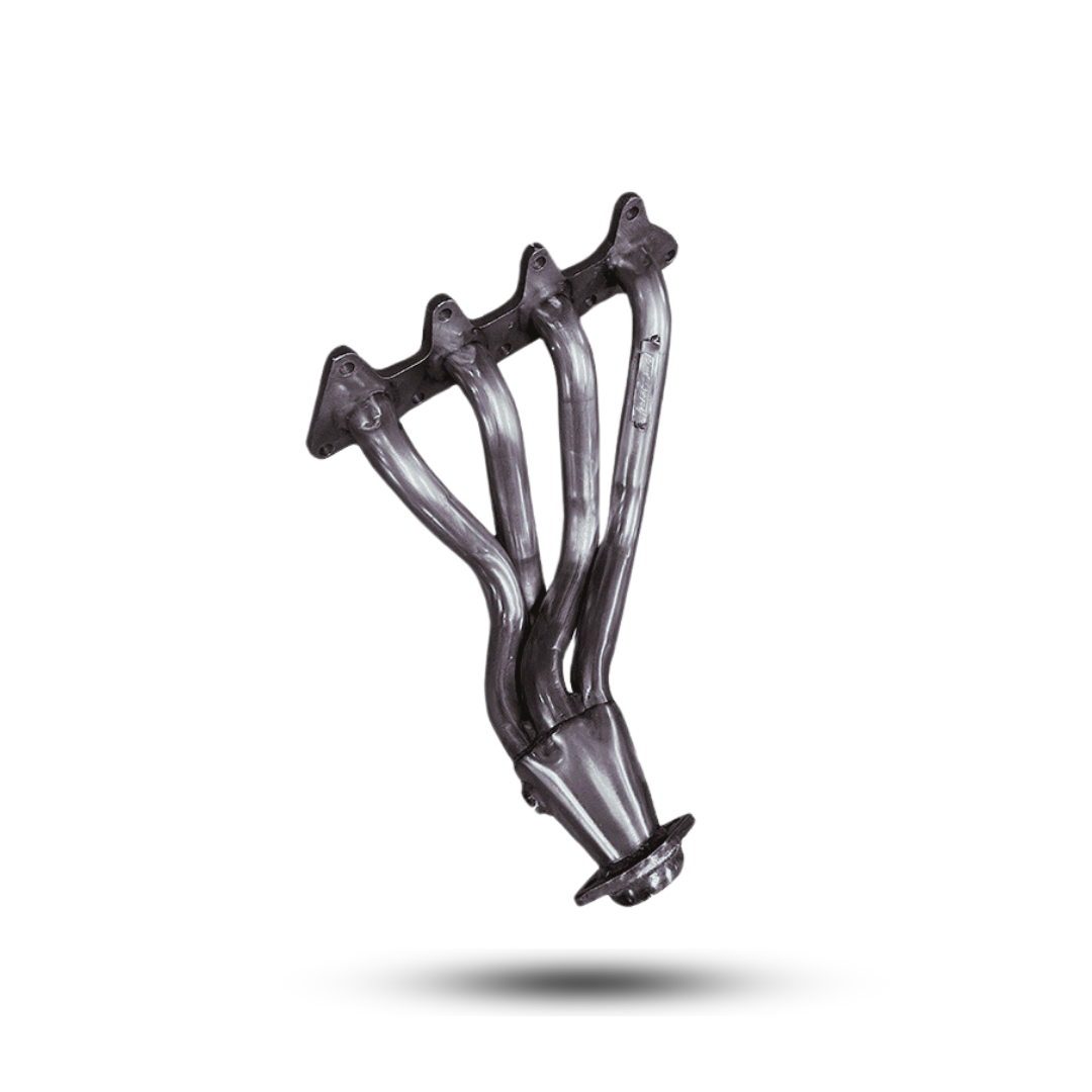 Renault Clio 1.6 8v / 16v - Múltiple en Acero Inoxidable - Cañossilen