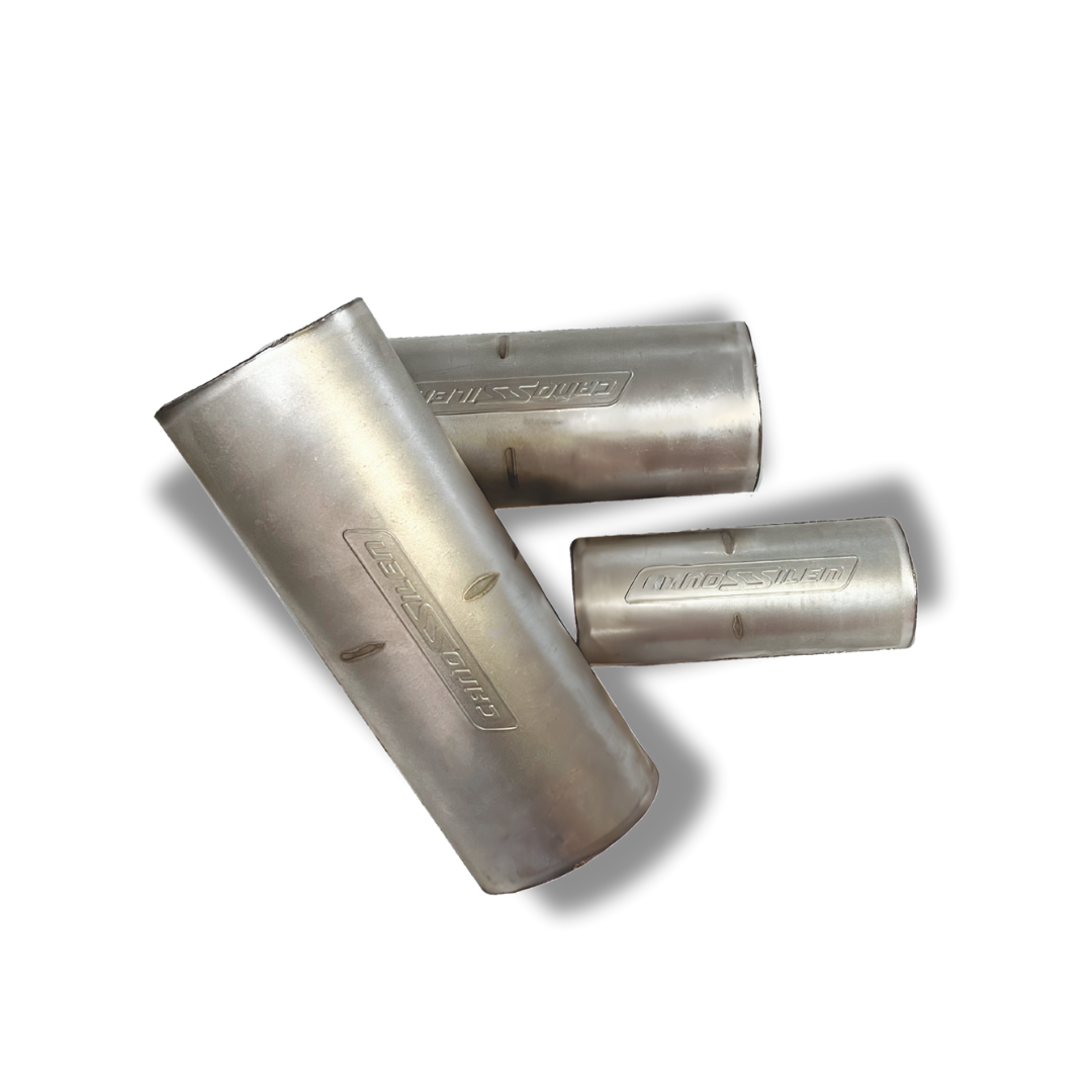 Fiat Palio 8v - Equipo Completo - Cañossilen