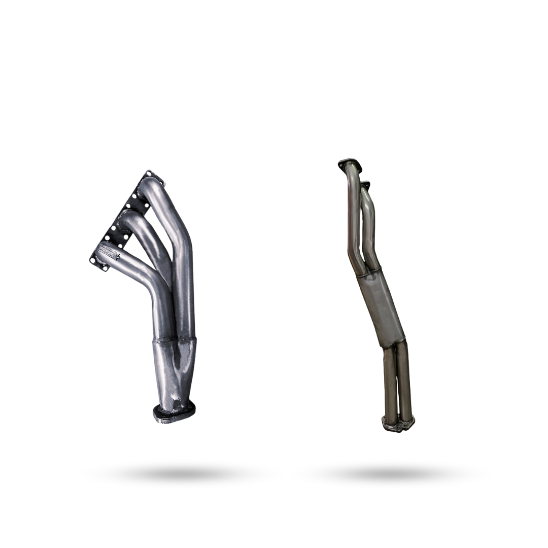 Renault Torino - Equipo Completo - Cañossilen