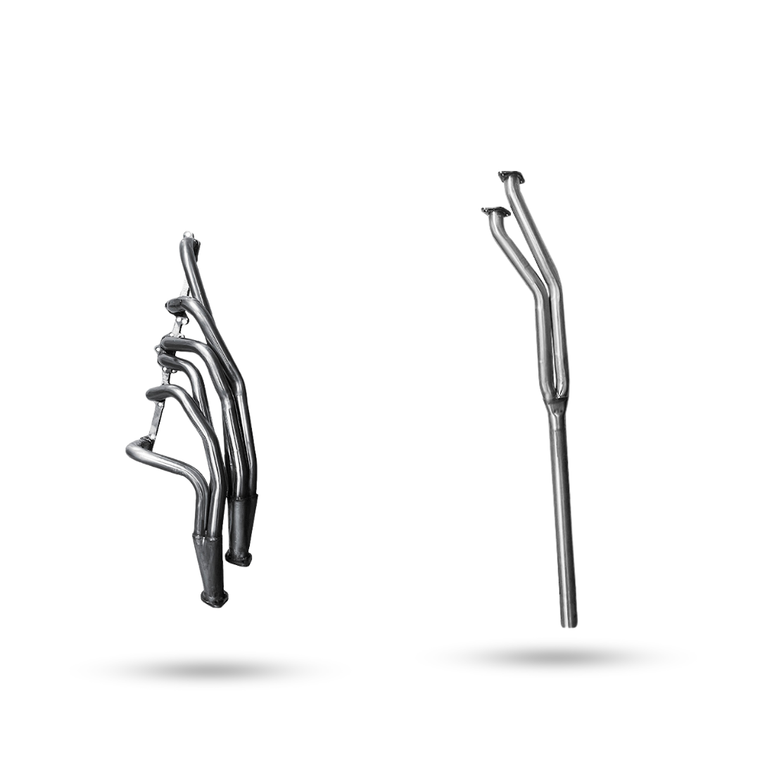 Ford Falcon Sprint - Equipo Completo - Cañossilen